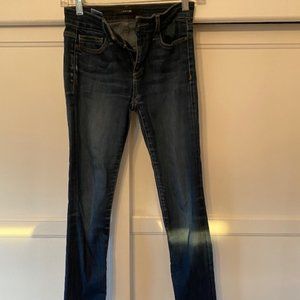 Joe's Skinny Ankle Jeans